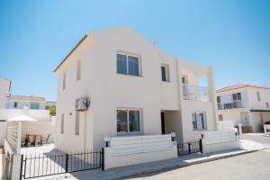 Dafni Villa Ekaterina 3 bdrm