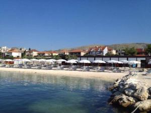 Seafront City Apartment Ana Trogir