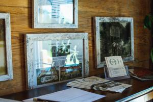 Siedlisko nad Nogatem