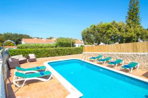 Villa Ohana by Sonne Villas