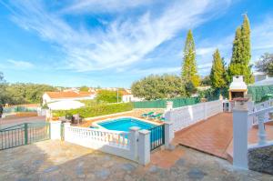 Villa Ohana by Sonne Villas