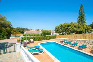 Villa Ohana by Sonne Villas