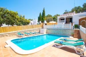 Villa Ohana by Sonne Villas