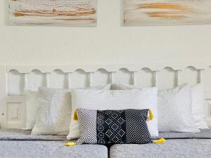 PARQUE SANTIAGO, PLAYA DE LAS AMERICAS with parking