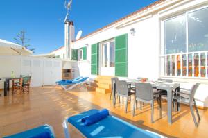 Can Tomeu by Sonne Villas