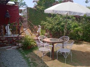 Oxygen Homestay-A Blissful Retreat