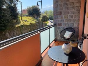 Apartamento Bárcenas 3