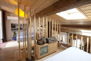 Appartements Palais Gallien : photos des chambres