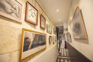 Appartements Palais Gallien : photos des chambres