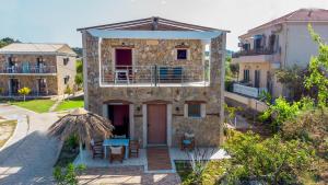 Mirage Arillas Villa Apartment