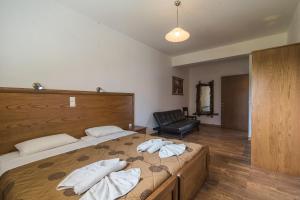 Mirage Arillas Villa Apartment