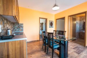 Mirage Arillas Villa Apartment