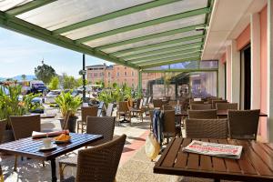 Hotels Hotel Du Golfe : photos des chambres