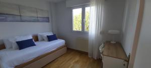 Valdenoja-Sardinero Apartment Suite Beach