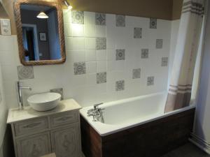 Joli duplex, terrasse, hyper centre