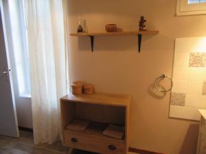 Appartements Joli duplex, terrasse, hyper centre : photos des chambres