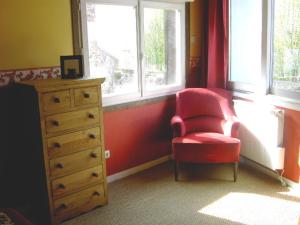 Appartements Joli duplex, terrasse, hyper centre : photos des chambres