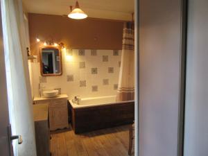 Appartements Joli duplex, terrasse, hyper centre : photos des chambres