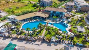 Mirage Arillas Honeymoon Studio