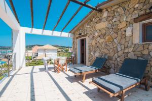 Mirage Arillas Honeymoon Studio