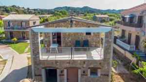 Mirage Arillas Honeymoon Studio