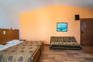 Mirage Arillas Honeymoon Studio