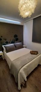 APARTAMENTO EL CRISTO EN CASCO HISTÓRICO