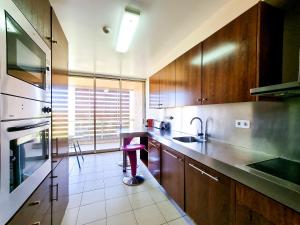 FLH Salgados Family Apartment