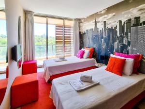 FLH Salgados Family Apartment