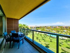FLH Salgados Family Apartment