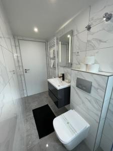 Deluxe Family Appartements Haem