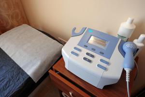 Paradise Hotel & Relax Center