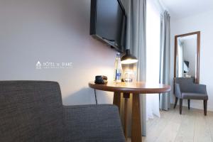 Hotels Hotel De Diane : photos des chambres