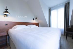 Hotels Hotel De Diane : photos des chambres