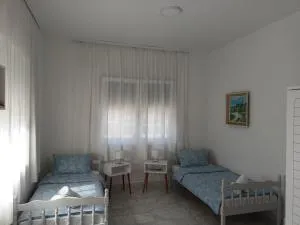 Soba Katarina - Golubac