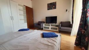Apartment in Siofok 1