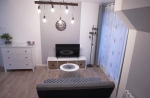 Appartements Cosy et moderne en centre ville, fibre haut debit : Appartement 1 Chambre