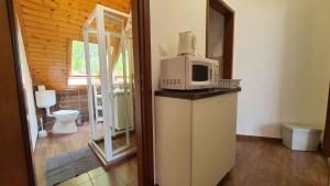 Apartment in Siofok 1