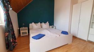 Apartment in Siofok 1