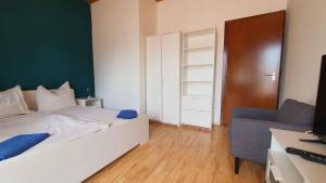 Apartment in Siofok 1