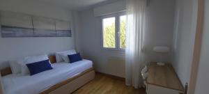 Valdenoja-Sardinero Apartment Suite Beach