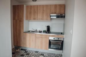 Appartements Superbe appartement avec terrasse au calme : photos des chambres