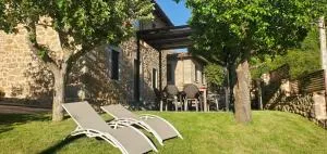 Casa Rural Carmen Luna - Cabornera