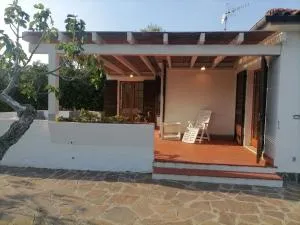 VILLETTA ELBA LE PALME LIDO DI CAPOLIVERI - Casa Buraccio