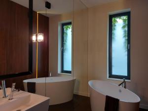 Chodkiewicza modern apartment 150 m2