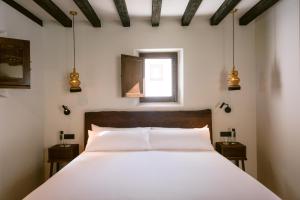Double Room room in Casa Maca