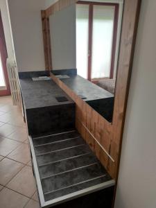 Triple Room room in Albergo Casa Este