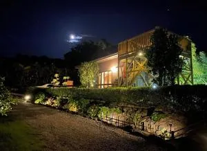 Private Villa Churaya Yaedake Bettei - Sugā