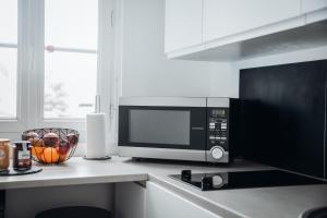Appartements appartement neuf, moderne et confortable! : photos des chambres