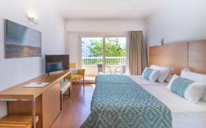 Double Room with Balcony room in Js Alcudi-Mar